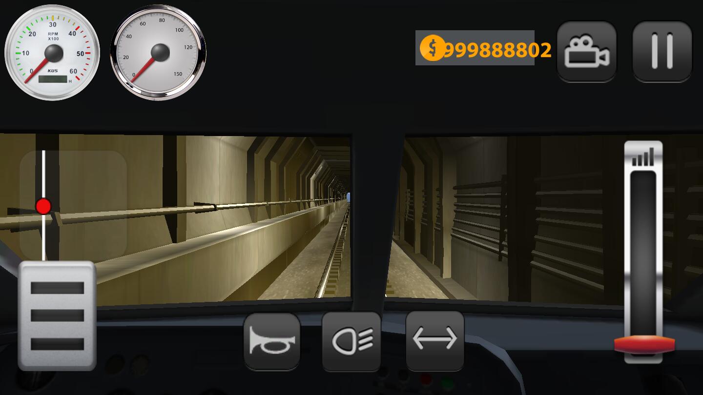 World Subways Simulator(ʻģ޽Ұ)1.4.2ȥͼ3