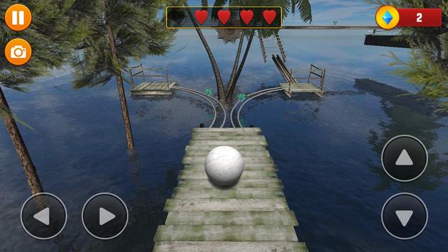 Balancer Ball 3D(ƽ3Do(w)@ʯ)2.05°؈D0