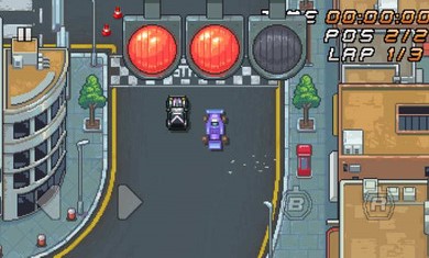 Super Arcade Racing(֙C(j)ِ܇o޽Ű)1.050°؈D1