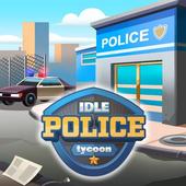Idle Police Tycoon(о޽Ұ)