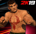 Superstars Wrestling Revolution 3d: Combat fights((j)ˤӸ3D(zhn)iȫɫ)1.0׿