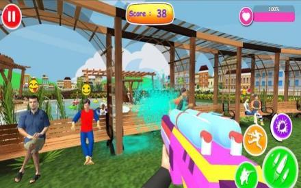 WaterGun(ӾɌ(du)ֹٷ)2.2׿؈D2