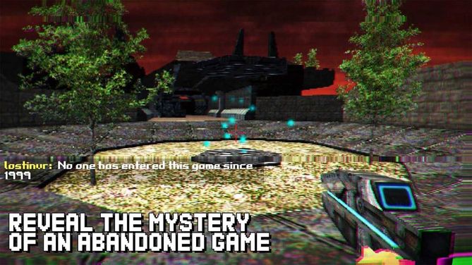 One Player No Online Ps1 Horror Game(oھUΑi)0.1°؈D2