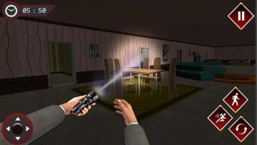 Virtual House Thief 3D(С͵ģؿ)ͼ2
