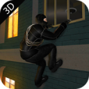 Jewel Thief Grand Crime City Bank Robbery Games(С͵ģ޻Ұ)3.6.6