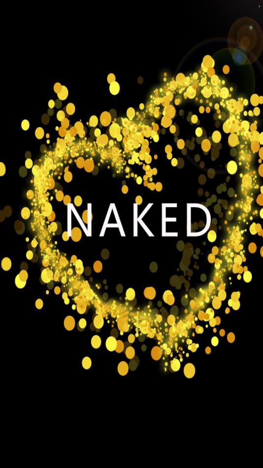 Nakedٷ