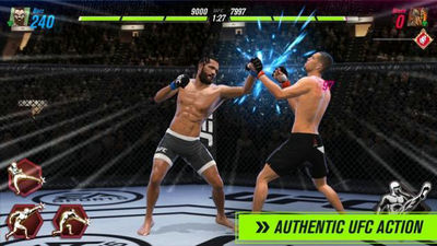 UFCMobileٷ