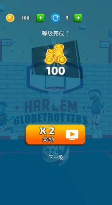 Harlem Globetrotter Basketball(ֻٷ)ͼ1