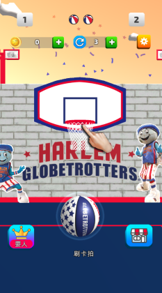 Harlem Globetrotter Basketball(ֻٷ)ͼ2