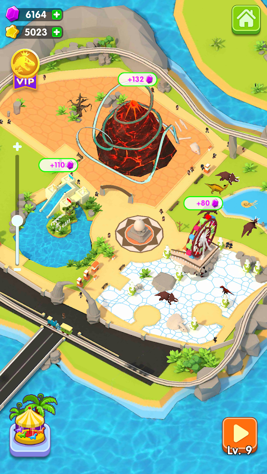 Dinoland(֮عٷ)1.06׿؈D2