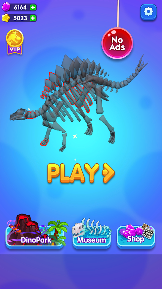 Dinoland(֮عٷ)1.06׿؈D4