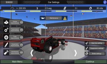 FX޽Ұ(Fx Racer)ͼ4