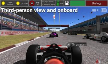 FX޽Ұ(Fx Racer)ͼ3
