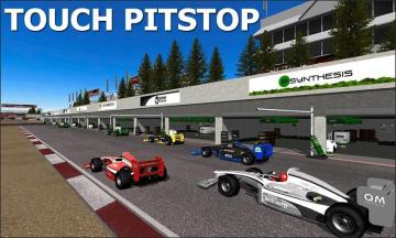 FX޽Ұ(Fx Racer)ͼ1