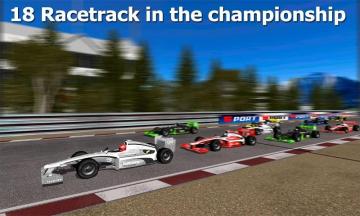 FX޽Ұ(Fx Racer)ͼ0