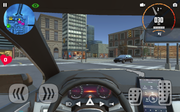 Car Simulator Clio(Clioģ)ͼ4
