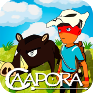 Caapora Adventure(⸶Ѱ)