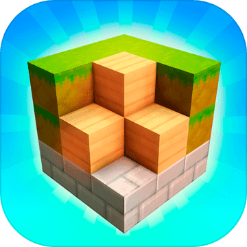 Block Craft 3D(鹤޽Ұ)