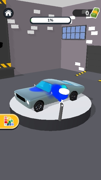 ʦ3D(Car Master 3D)1.1.13޳Ʊͼ4