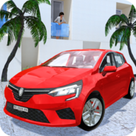 Car Simulator Clio(܇ģMV@ȡ)1.2İ