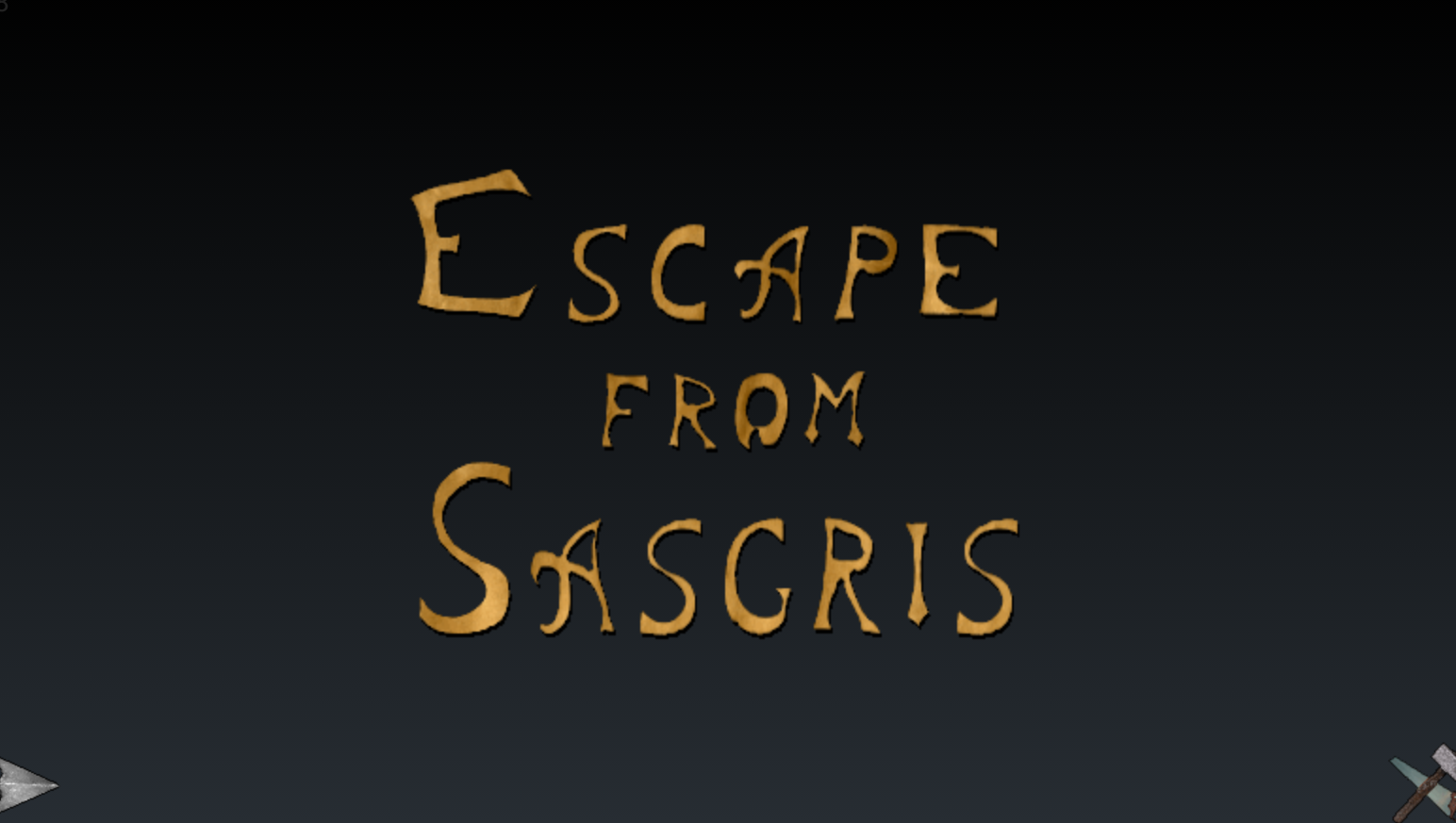 Escape from Sasgris(˹˹ٷ)1.8׿ͼ2
