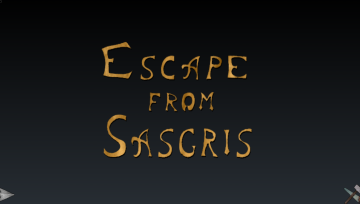 Escape from Sasgris(˹˹ٷ)ͼ2