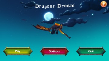 Dragons Dream(֮ιٷ)ͼ1