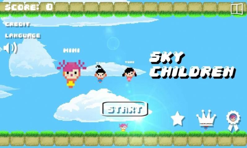 skyChildren(յĺӹٷ)1.7׿؈D1