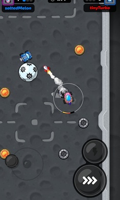 Motorball(ِ܇ȥV)1.0.24׿؈D4