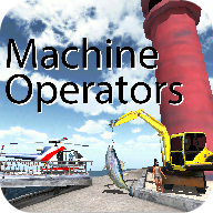 MachineOperators(Cȫ؈Di)1.0׿