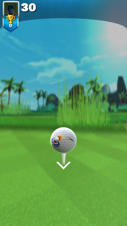 Super Shot Golf(ߠٷ)0.4.1׿؈D2