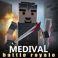Hau! Medival Battle Royale!(شɱٷ)