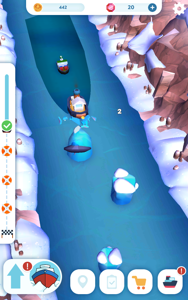 IceBreaker(Ʊo޽X)0.42׿؈D0