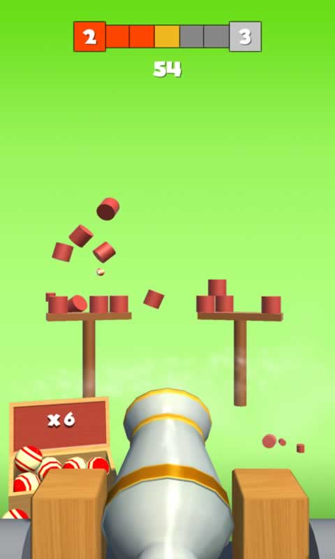 Knock Balls(iȫƤw)2.9İ؈D2