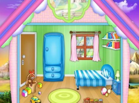 Build My Family House(Ҽҵķӹٷ)0.3׿؈D0