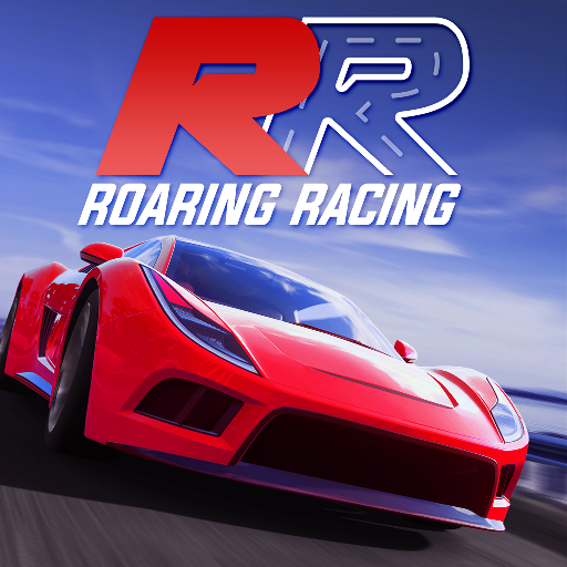 Roaring Racing(ٷ)1.0.05׿