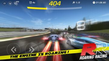 Roaring Racing(ٷ)ͼ1