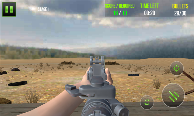 Custom Gun Simulator(ƘģMo(w)޽Ű)3.7׿؈D2