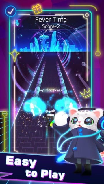 Sonic Cat(Miȫ)1.3.80׿؈D2