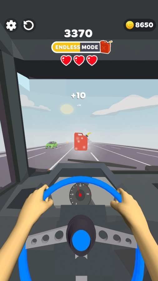 Fast Driver 3D(O܇3Dٷ)0.1׿؈D0