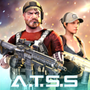 Anti Terrorist Squad Shooting(С޳Ʊ)0.5.7׿