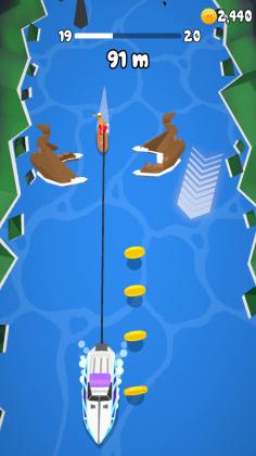 Beach Board(沙滩板3D官方版)截图0