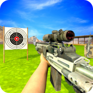 Shooting Range Master Simulator 3D(гģ3Dٷ)1.4.0׿