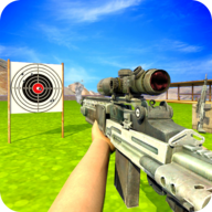 Shooting Range Master Simulator 3D(ЈģM3Dٷ)1.4.0׿