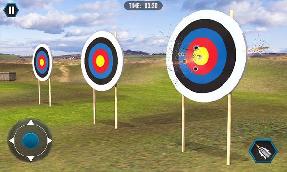 Shooting Range Master Simulator 3D(Ј(chng)ģM3Dٷ)1.4.0׿؈D2