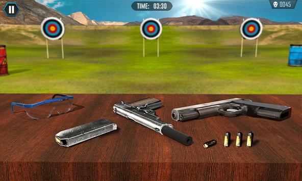 Shooting Range Master Simulator 3D(Ј(chng)ģM3Dٷ)1.4.0׿؈D0