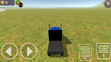 Cargo Truck Simulator 3D(˿ģ3Dٷ)ͼ0