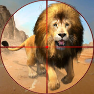 Wild Animal Sniper Hunting 2020(ҰѻԹٷ)1.7׿