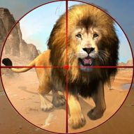 Wild Animal Sniper Hunting 2020(ҰѓCٷ)1.7׿