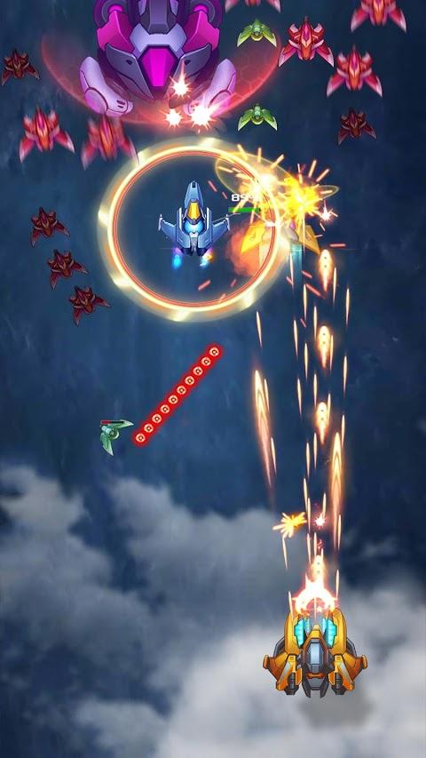 Transmute: Galaxy battle(תս޽ʯ)1.0.10׿ͼ2